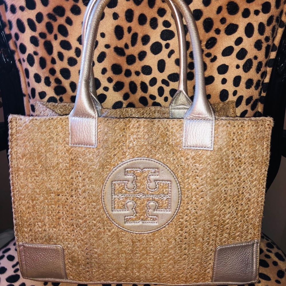 Tori Burch Tote
